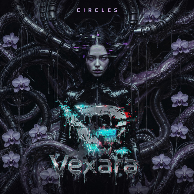 circles, VEXARA