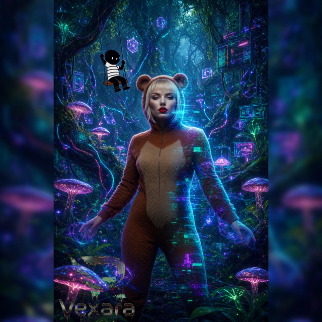 KONANA, VEXARA