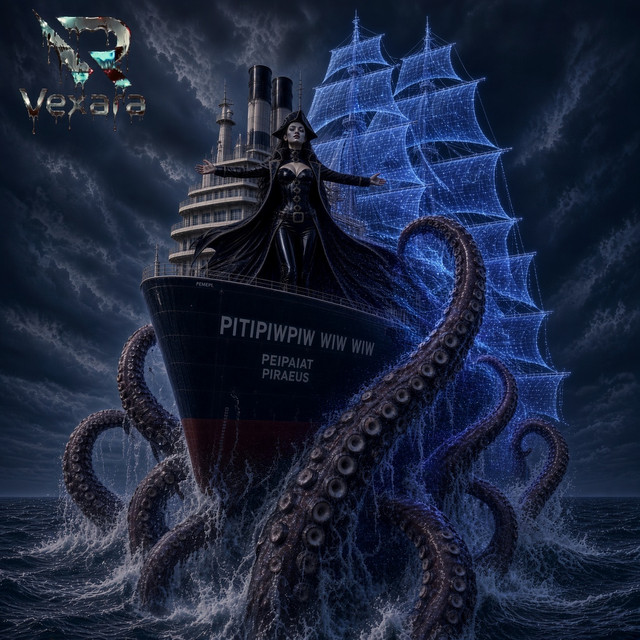 PITIPIWPIW WIW WIW, VEXARA