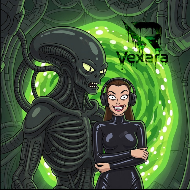 A.1 sidequest, VEXARA