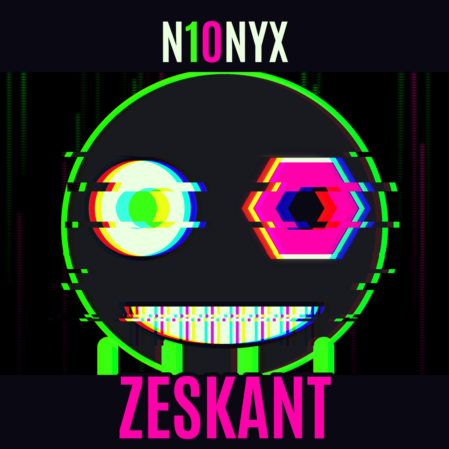 ZESKANT, N10NYX
